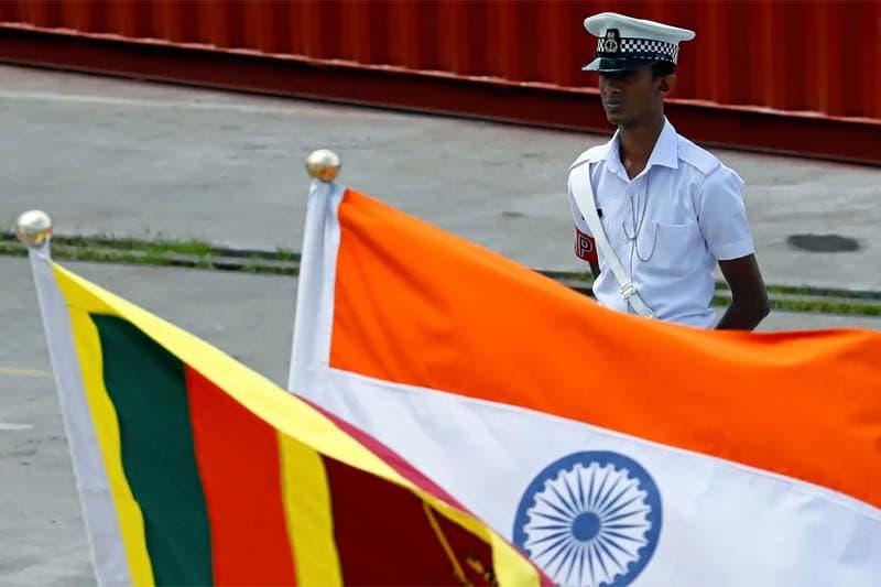වන්දේ භාරත් : ඉන්දියානු ආක්රමණයේ හෙට දවස - (මාලක නන්දන)
