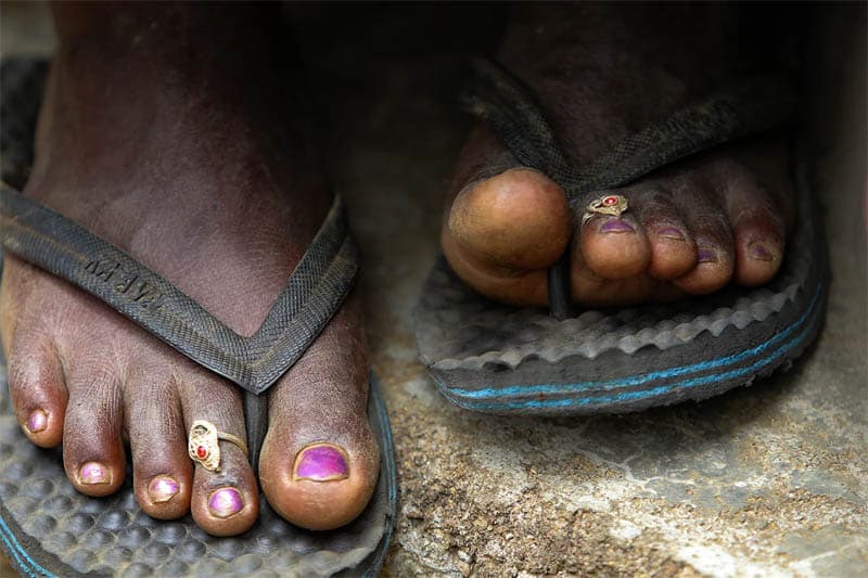 නොරට සිට ආ මුතුන් මිත්තෝ (9) : දෙමළ බෙදුම්වාදයට පාර කැපෙයි - (ඉන්දු පෙරේරා)