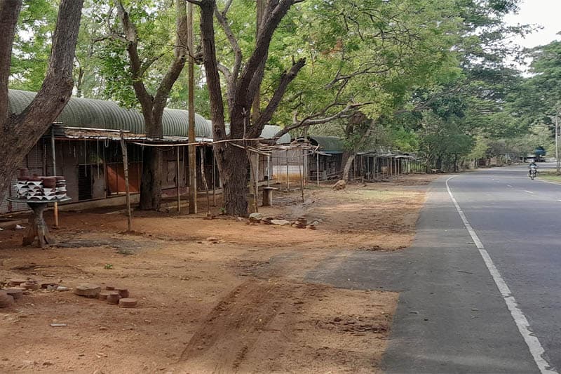 'අධිවේගයෙන්' පාරට විසි කළ මිනිස්සු - (විශාඛා වේහැල්ල)