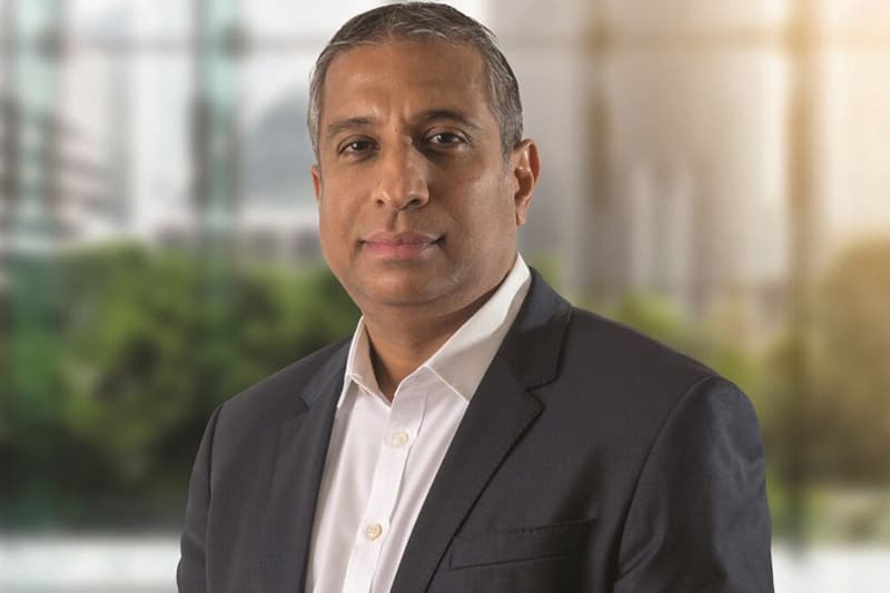ඉෂාර නානායක්කාර මෙරට ධනවත්ම පුද්ගලයා බවට පත්වෙයි