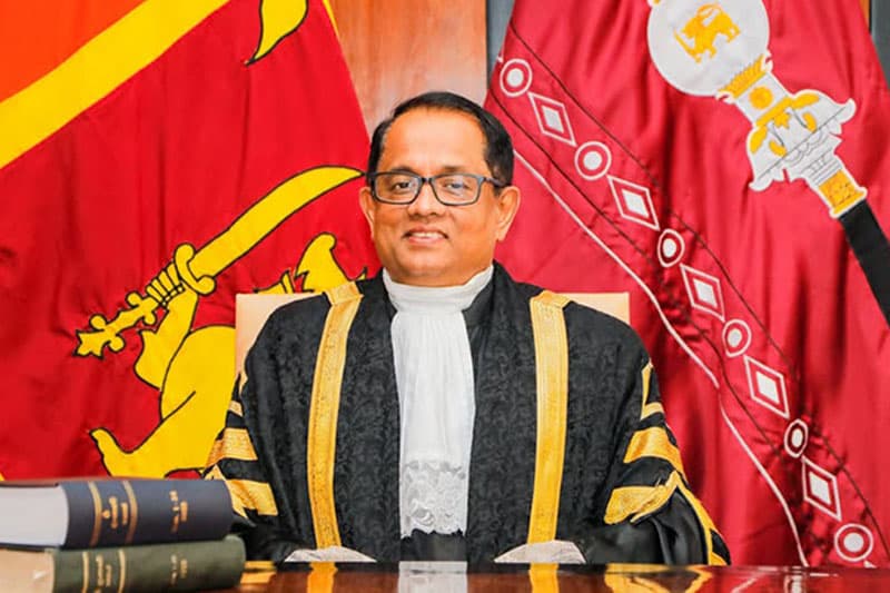 කතානායකට එරෙහිව සජබයෙන් චෝදනා 46ක විශ්වාසභංගයක් සූදානම්