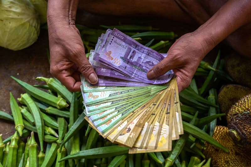 ආණ්ඩුවට බිස්නස් කරන්න පුළුවන් ද...? | ජනත් පෙරේරා