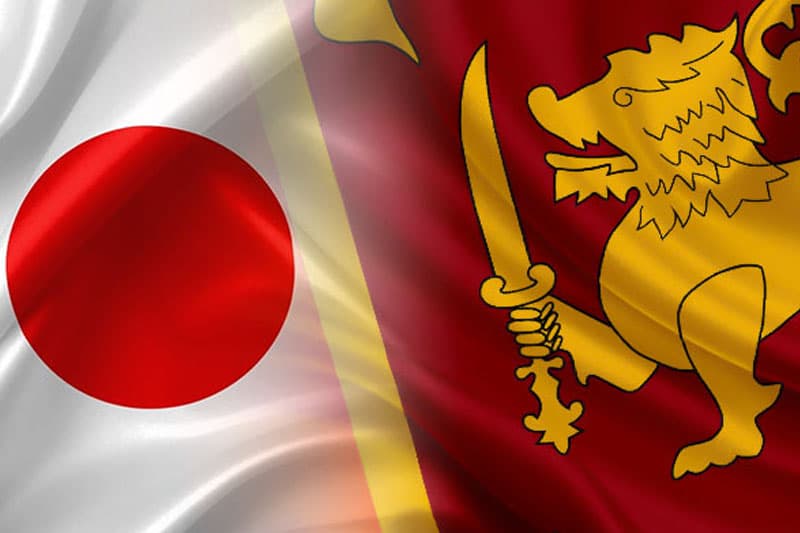 ජපන් ආධාර යටතේ කටුනායක ගුවන්තොටුපළ ඇතුළු දැවැන්ත ව්යාපෘති රැසක් යළි ඇරඹේ!