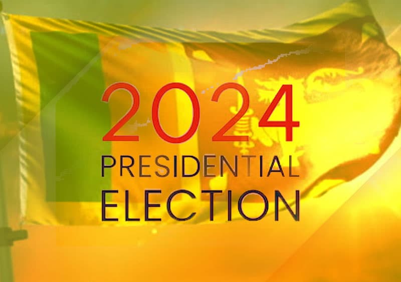 'මෙදා කවුරු හෝ ජනාධිපතිවරණය දිනන්නේ අනෙකුත් අය ඊට වඩා නරක නිසා' - (අසේල ජයවර්ධන)