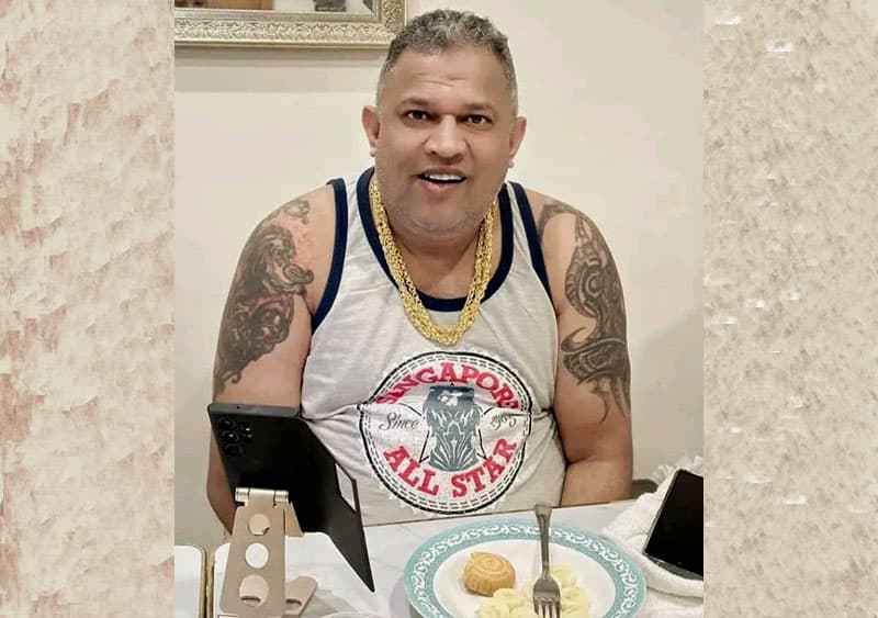 මිනිසුන් යක්ෂයා තෝරාගෙන ඇත! - (ආචාර්ය මහේෂ් හපුගොඩ)