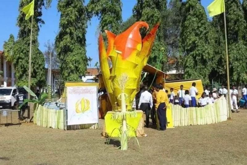 උතුරේ පවතින සාමය සහ සාමාන්ය තත්ත්වයට යටින් පවතින දේ - (ජෙහාන් පෙරේරා)