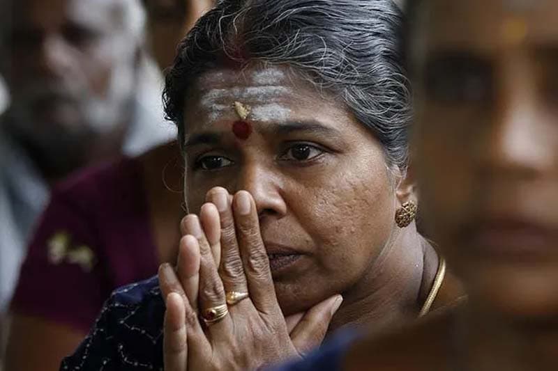ජාතික සංහිඳියාවට අහිතකර ලෙස විශ්වාසනීයත්වය පිළිබඳ පරතරය වර්ධනය වේ - ජෙහාන් පෙරේරා