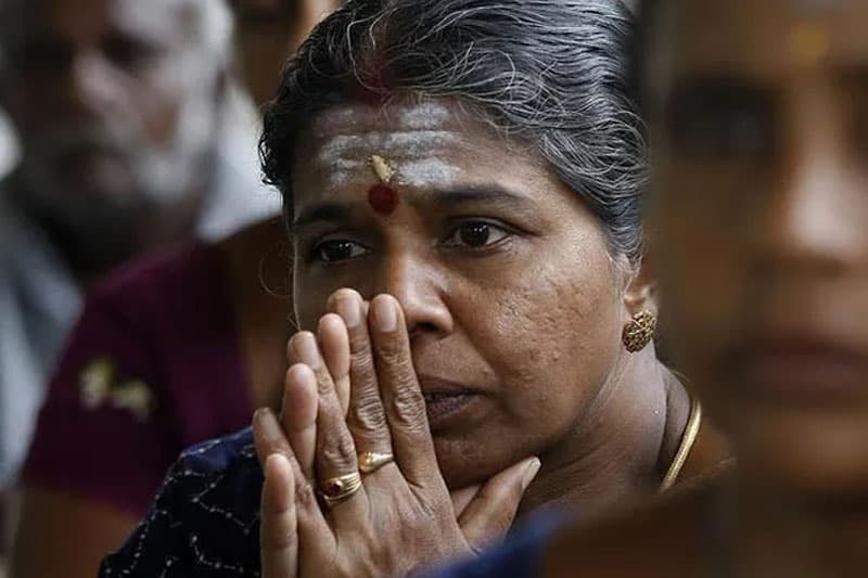 අලුත් අවුරුද්දේ බලාපොරොත්තුවට එරෙහි බලාපොරොත්තු - ජෙහාන් පෙරේරා