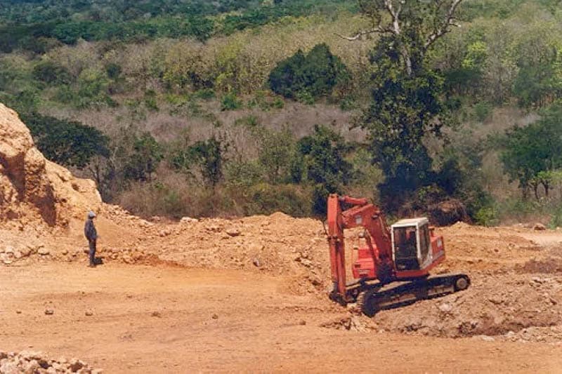 ලංකාවේ පිහිටි ඛනිජ සම්පත් කෙතරම් වටිනවා ද?- (වීඩියෝ)