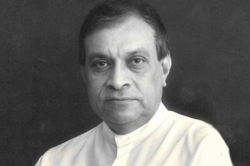 කරු ජයසූරිය - සැමට මිතුරෙක්, තාත්තෙක්, සීයෙක්, මහත්මයෙක්