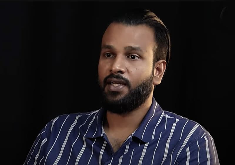 76 වසරක දේශපාලනයේ සිටි ඔක්කොම හොරුද ? - කෙෂාල් ජයසිංහ (විඩියෝ)