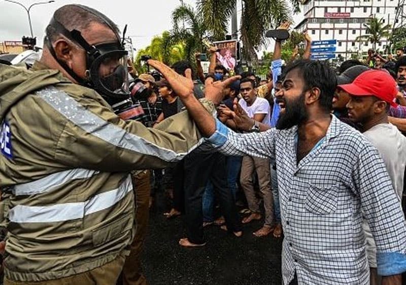PUBG - අන්තරේ