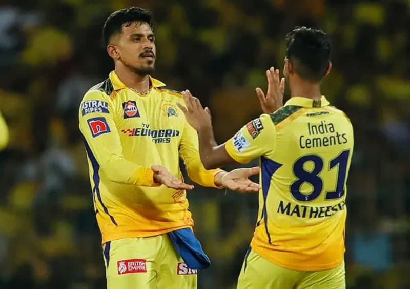 IPL තරගාවලිය: ආබාධයට ලක්වූ ලාංකික ක්රීඩකයින්ට කුමක් වෙයිද ?