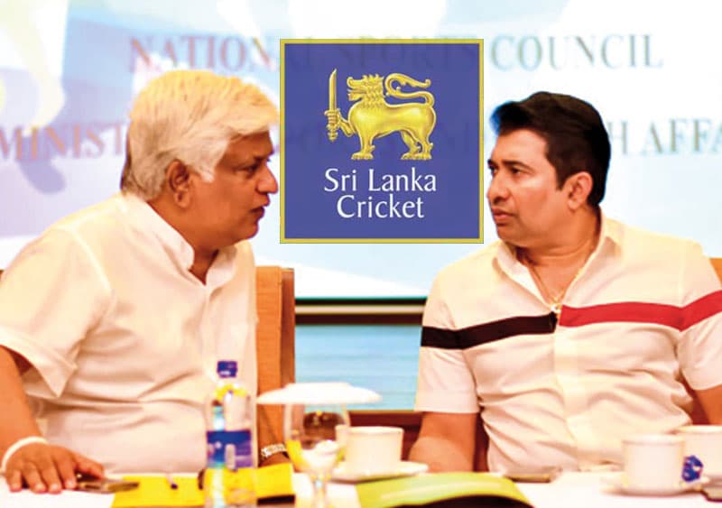 චෝදනා ප්රතික්ෂේප කරයි! - ක්රිකට් තේරීම් කමිටුවෙන් සැර ලියුමක්!