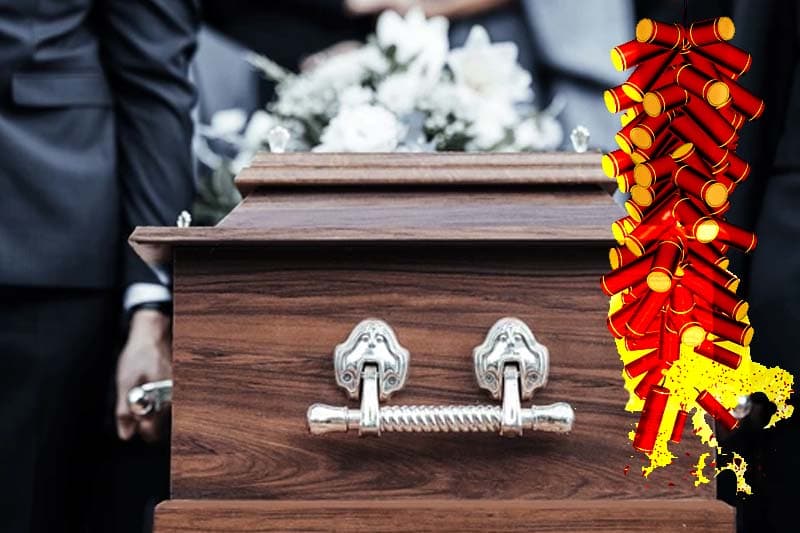 කපිල කුමාර කාලිංගගේ හීසරය : අවමඟුල් සහ රතිඤ්ඤා