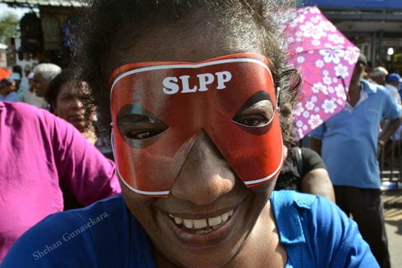 කපිල කුමාර කාලිංගගේ හීසරය : සඳුදා උදාවන තුරු
