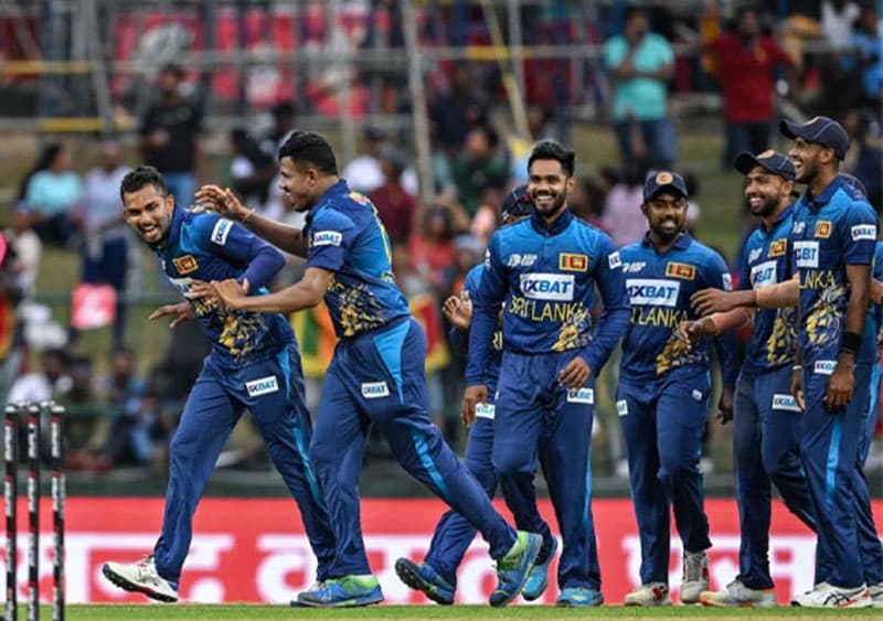 නව ලෝක වාර්තාවක් ද සමගින් ශ්රී ලංකාව ආසියානු කුසලානයේ ජයග්රාහී ඇරඹුමක