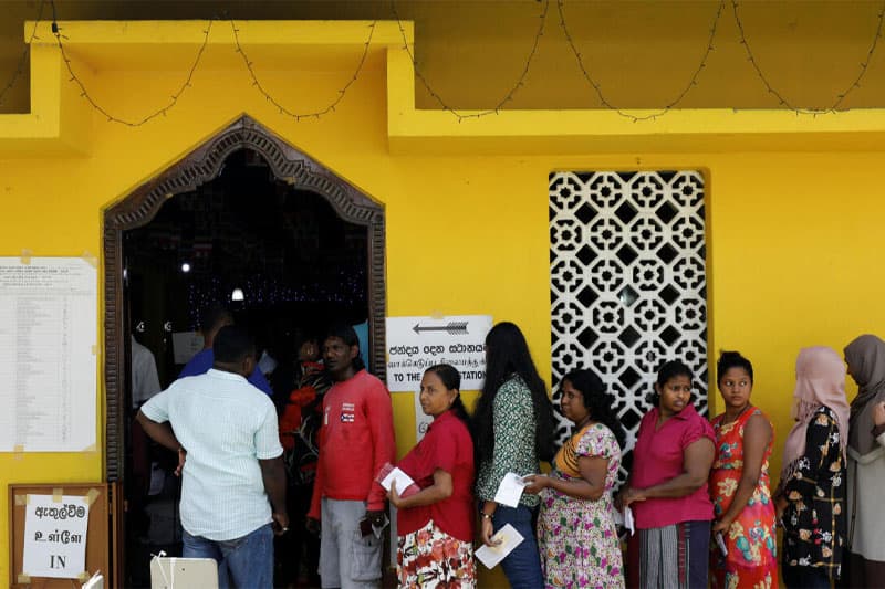 පලාත් පාලන මැතිවරණයක චන්ද දායකයාගෙ හැසිරීම කොහොම ද? | Kapila Krishantha