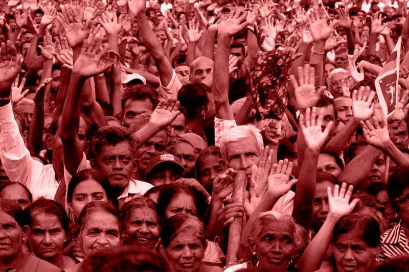ජනාධිපතිවරණය සඳහා මගේ වැඩපිළිවෙල කෙටියෙන් - (කුසල් පෙරේරා)