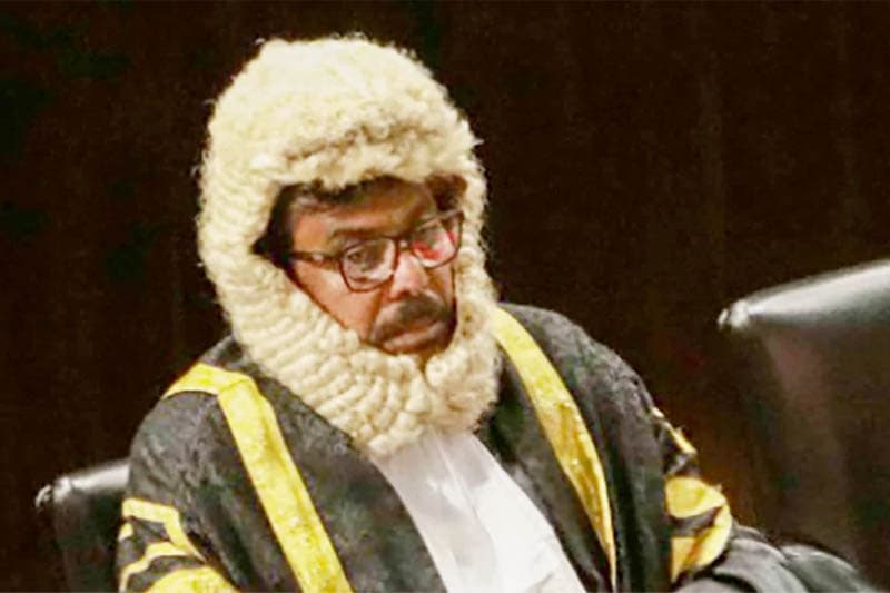 රංවලගේ උපාධි පිළිබඳ ආරවුල පැහැදිලිවම ජා.ජ.බ ආණ්ඩුවේ ආරවුලක් - (කුසල් පෙරේරා)