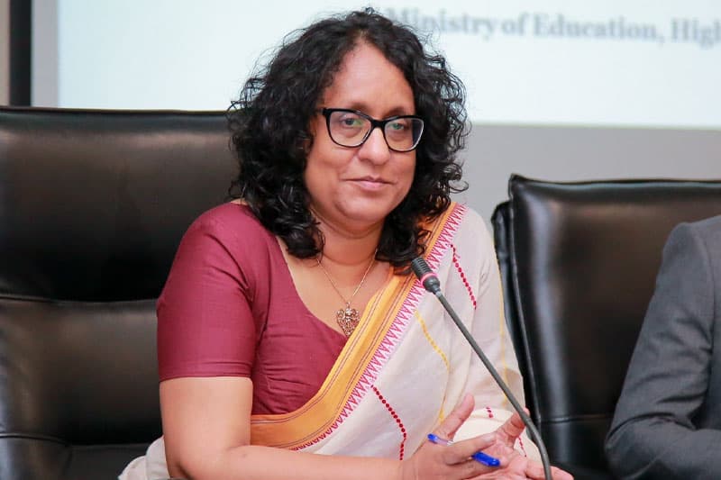 මේ අමරසූරිය අධ්යාපන ප්රතිසංස්කරණ කවුරුන් වෙනුවෙන්ද? | කුසල් පෙරේරා