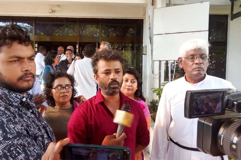 සංස්කෘතික දෙපාර්තමේන්තුව, කලා මණ්ඩල දැන් අහෝසි කළ හැකියි | කුසල් පෙරේරා