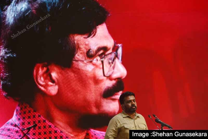 ස්ටාලින් හා පොල් පොට් අතර වන සම්මුතිය ගැන පොඩි කතාවක් | Kusal Perera