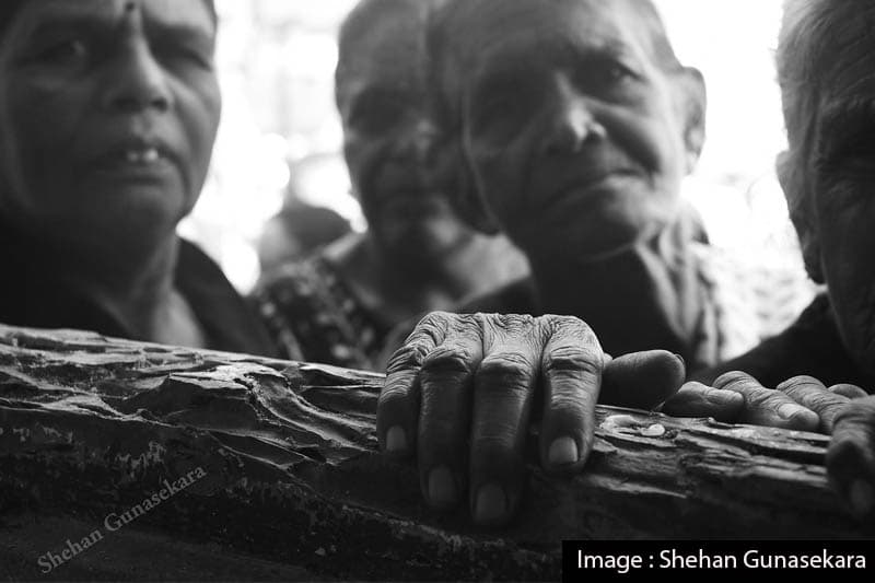 'සිහින' දකින අය සමග අලුත් දේ ගැන කතා කතා කරමු | කුසල් පෙරේරා