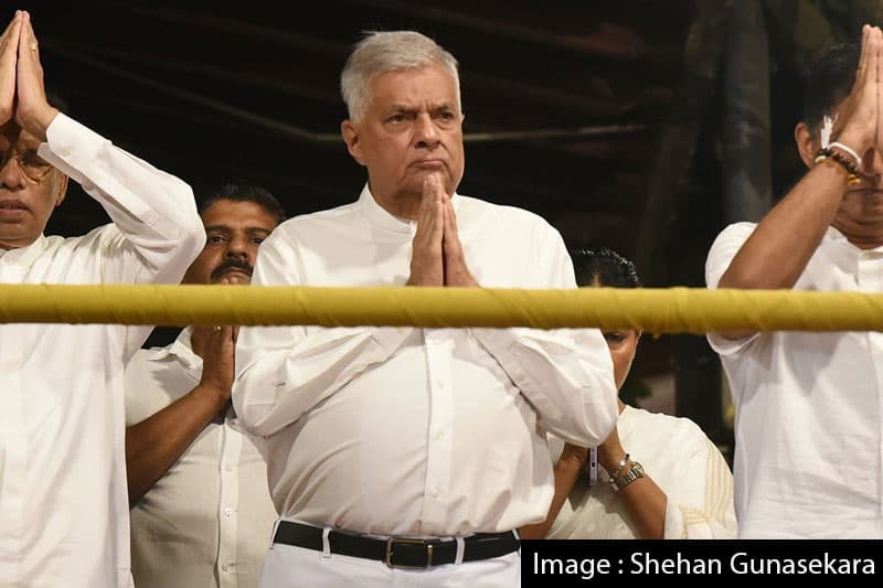 මේ බුද්ධියෙන් රටක් හදන්න බැහැ | කුසල් පෙරේරා