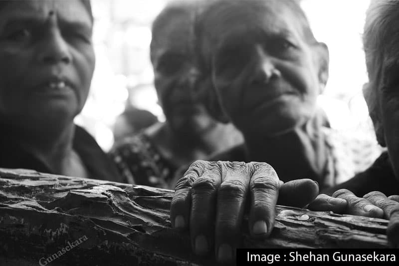 විශේෂඥයන් නොදන්න 'විකල්පය' ගැන කෙටියෙන් කිව්වොත්..... | කුසල් පෙරේරා