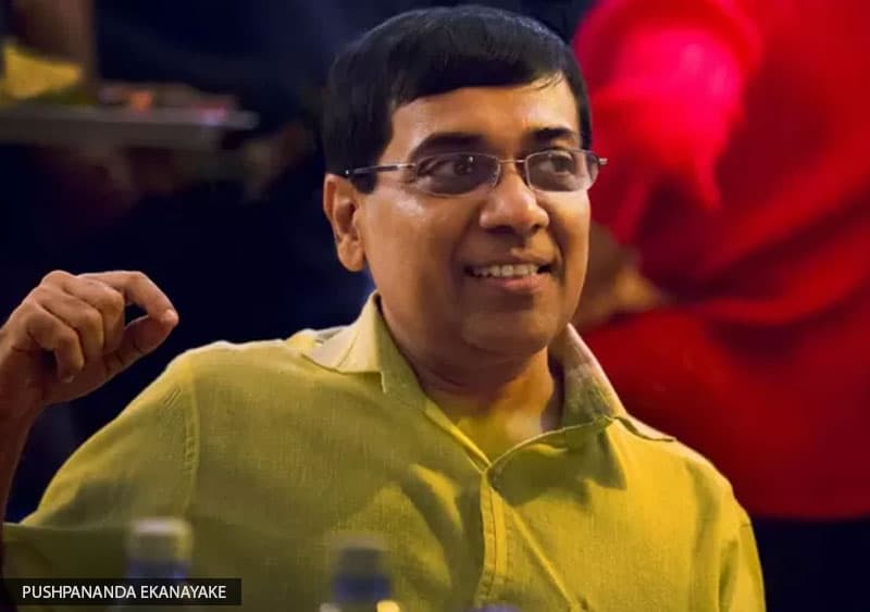 පොත් මිලියන ගණනකට සිංහල අකුරු දුන් 'එෆ් එම් අභය' ෆොන්ට් නිර්මාතෘ