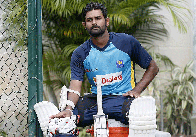 ළහිරු තිරිමාන්න ජාත්යන්තර තරග බිමට සමුදෙයි