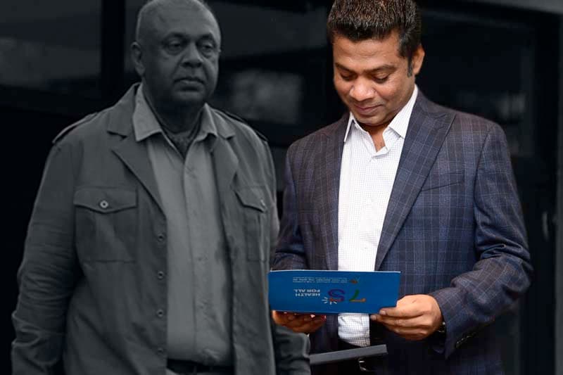 නලින්ද තාම 'The මංගල' වෙලා නෑ... වෙන ගමන් ඉන්නේ.... | Laka Darmarathna