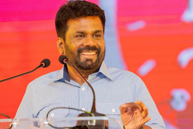 අනුර දිනයි ද...? (දිග හෑල්ලකි) - Laka Darmarathna