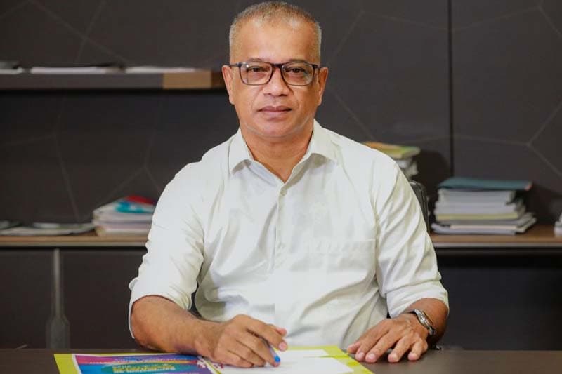 ලාල් මෙහෙයවන්නේ UNPයෙන් බව පෙනේ... ? | Madawa Ruwanpatirana
