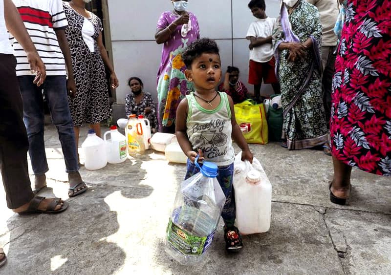 අවජාතක පරාජයේ සැබෑ පියවරු කවුද?
