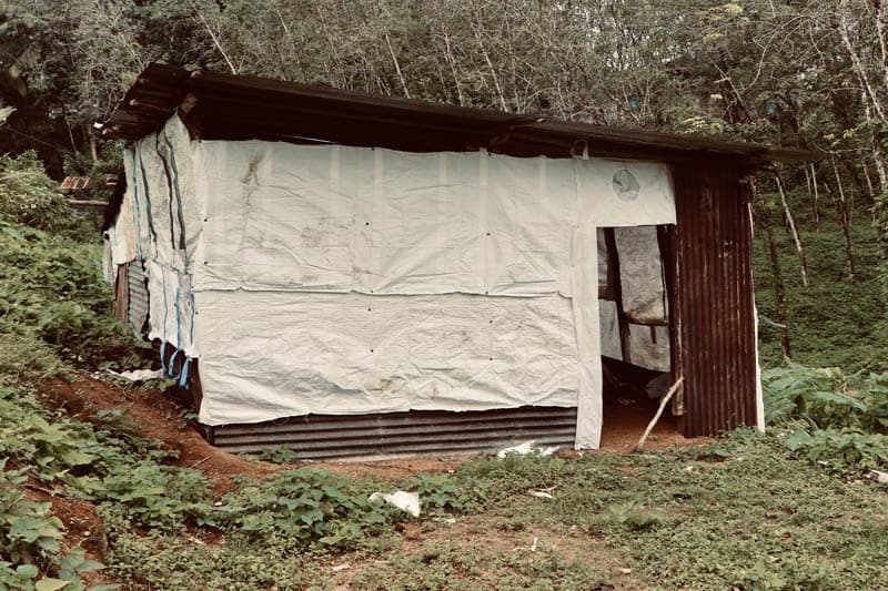 ආණ්ඩුවේ ගජ මිතුරු සමාගමක වතු ලයින් කාමරවල ගෙවෙන අපා ගත ජීවිත... | Shabeer Mohamed