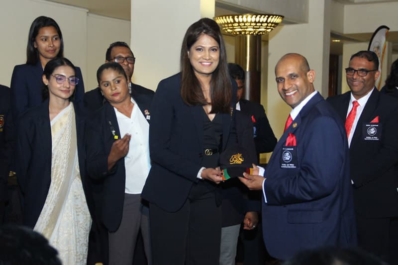 මංගල වසරේදීම වාර්තාගත ප්රගතියක් ලැබූ ‘ශ්රී ලයන්ස් ශ්රී ලංකා’ ක්රීඩා සංවිධානය