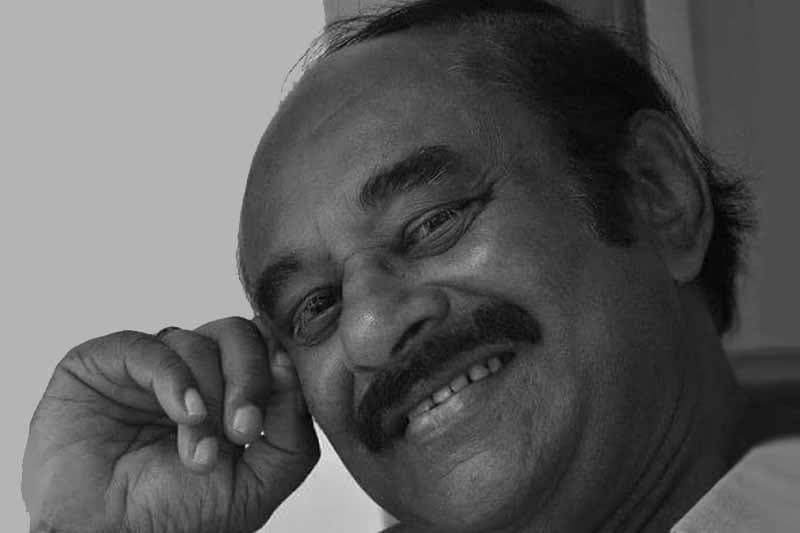 පතිරාජ සිනමාවේ සමීපතමයෙකු ජීවිත රඟ මඩලින් සමුගනියි