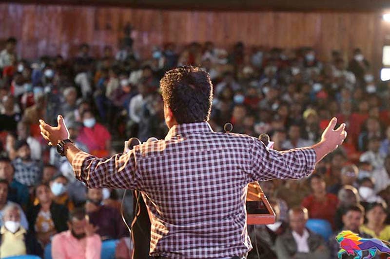 ශ්රේෂ්ඨ ඔක්තෝබර් විප්ලවයෙන් ශ්රී ලංකාවට ගත හැකි පාඩම් - (ලයනල් බෝපගේ)