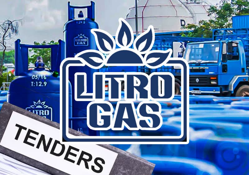 ටෙන්ඩර් බාර ගැනීම අවසන් ! - ලිට්රෝ සුරැකීමේ එකමුතුවෙන් චෝදනාවක්
