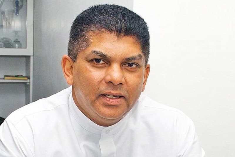 ලොහාන් රත්වත්තේ අභාවප්රාප්ත වෙයි