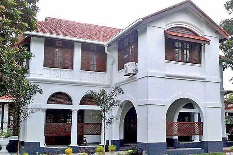 ලොරිස් පාරේ නිවාස දුන්නේ කාටදැයි හෙළිකිරීමට රාජ්ය පරිපාලන අමාත්යාංශය බෑ කියයි