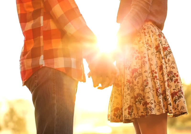 අහිමි වීමක් නැති ආදරෙන් වෙලෙන්න