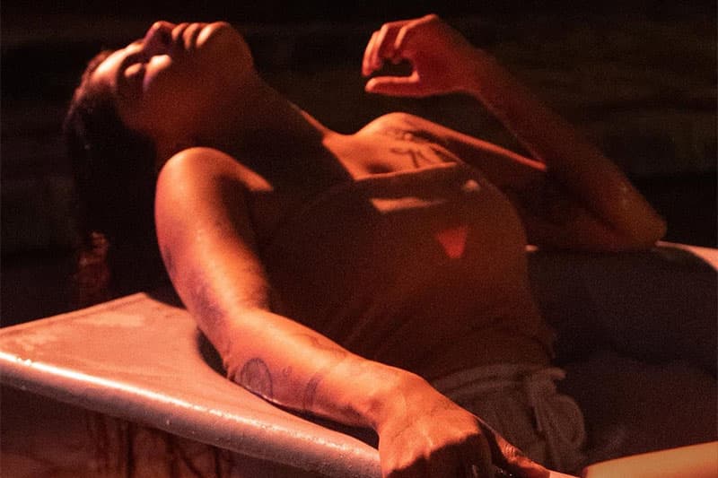 ජූලි 25 එළිදකින උමාරියාගේ 'මාගේ කතාව' : This is 'Her' story