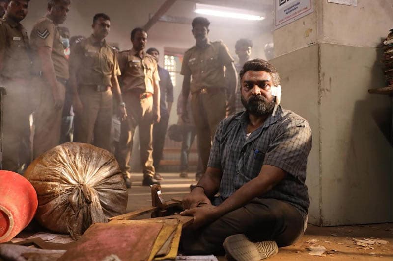 මහරාජා සහ අප්පච්චී!! - (චින්තන ධර්මදාස)