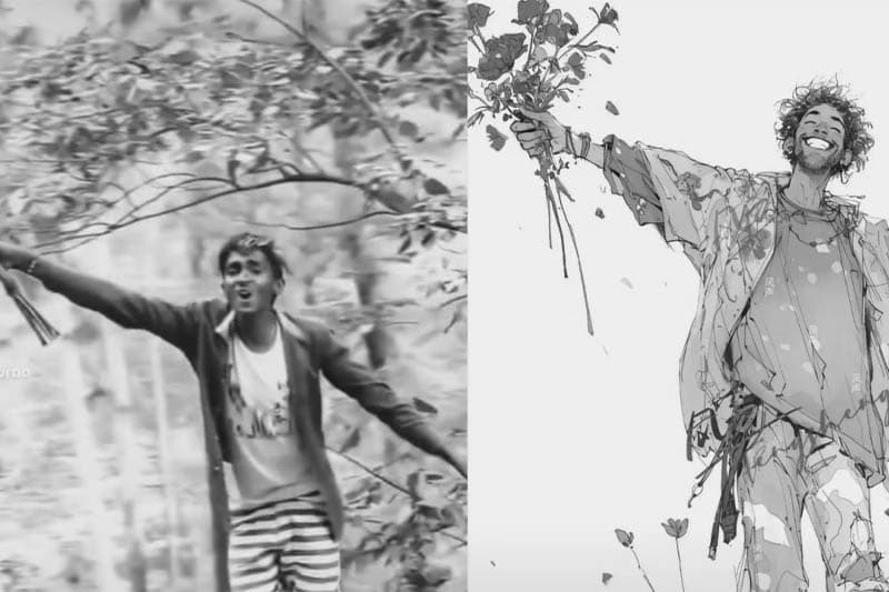 ගොඩයනවා නම් හිනාවත් ඇති - (ආචාර්ය මහේෂ් හපුගොඩ)