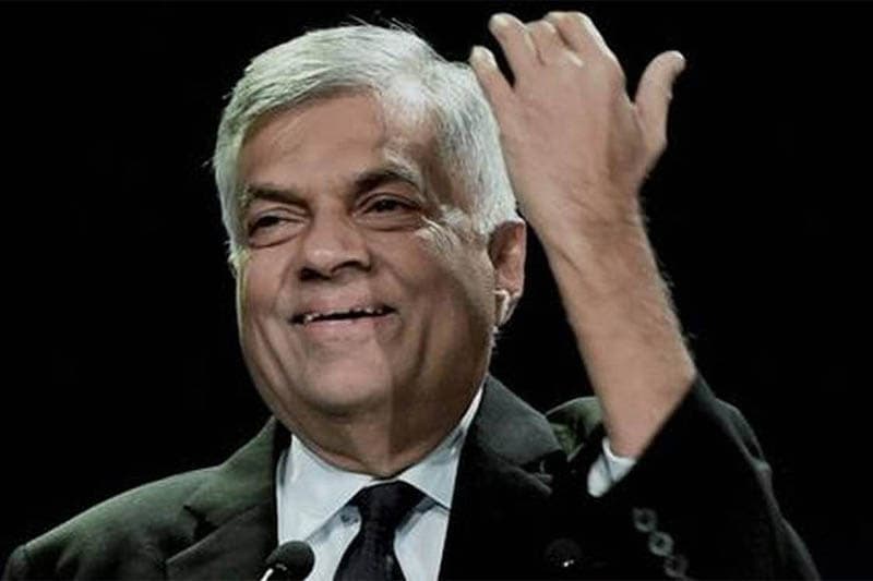 රනිල් : පැරදුණත් දිණුම් ලාංකික දේශපාලනයේ නාකියා... - (ආචාර්ය මහේෂ් හපුගොඩ)