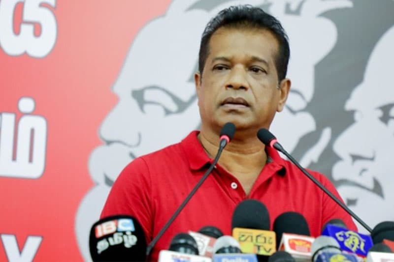 ලාල් බබා | Mahesh Hapugoda