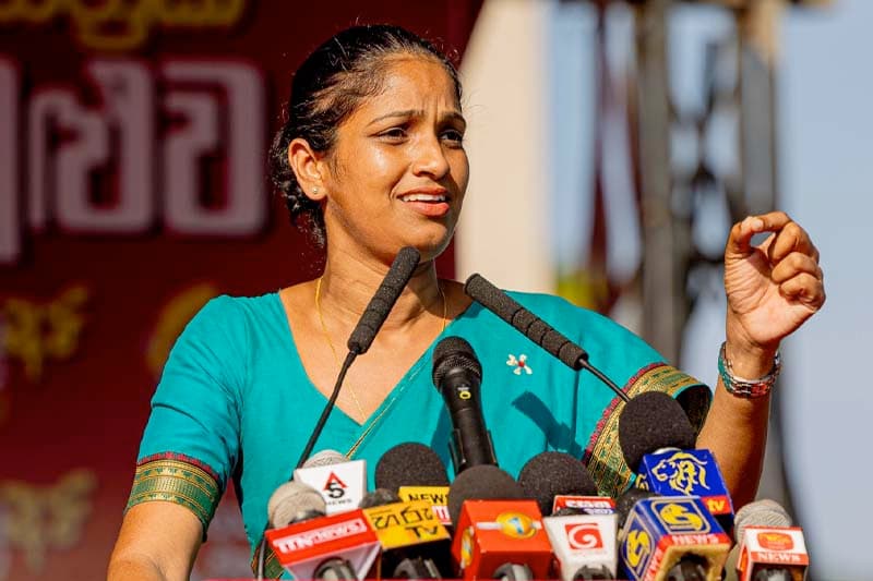කොට්ටහච්චි බුලි කිරීමෙන් වළකින්න... | මහේෂ් හපුගොඩ